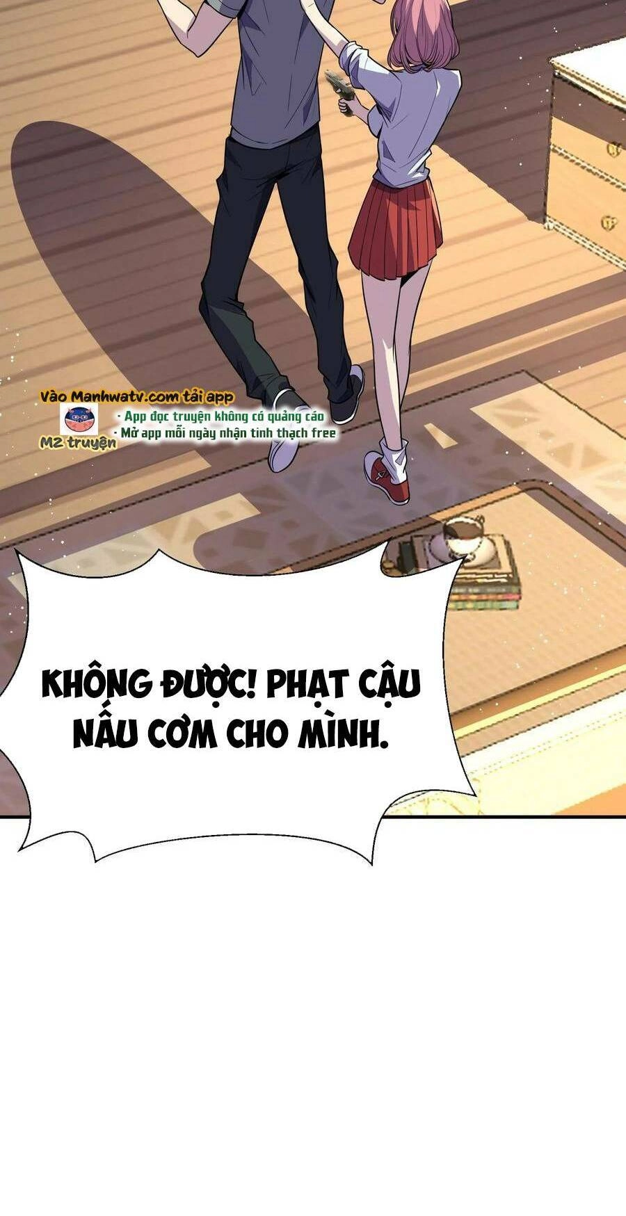 Ta, Người Chỉ Cần Nhìn Thấy Thanh Máu, Có Thể Trừng Phạt Thần Linh Chapter 37 - 49