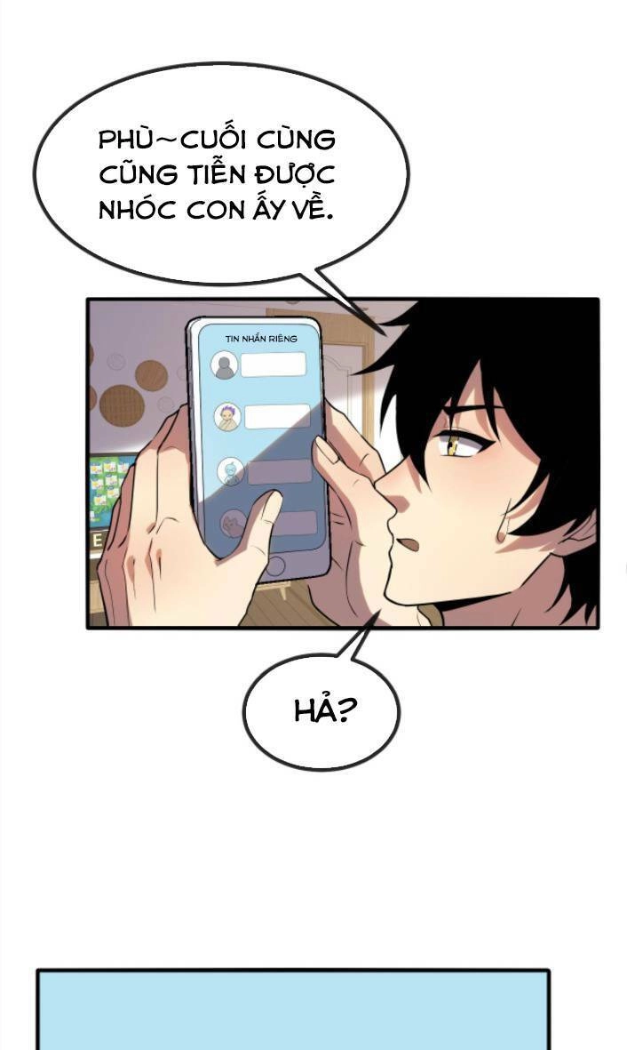 Ta, Người Chỉ Cần Nhìn Thấy Thanh Máu, Có Thể Trừng Phạt Thần Linh Chapter 38 - 3