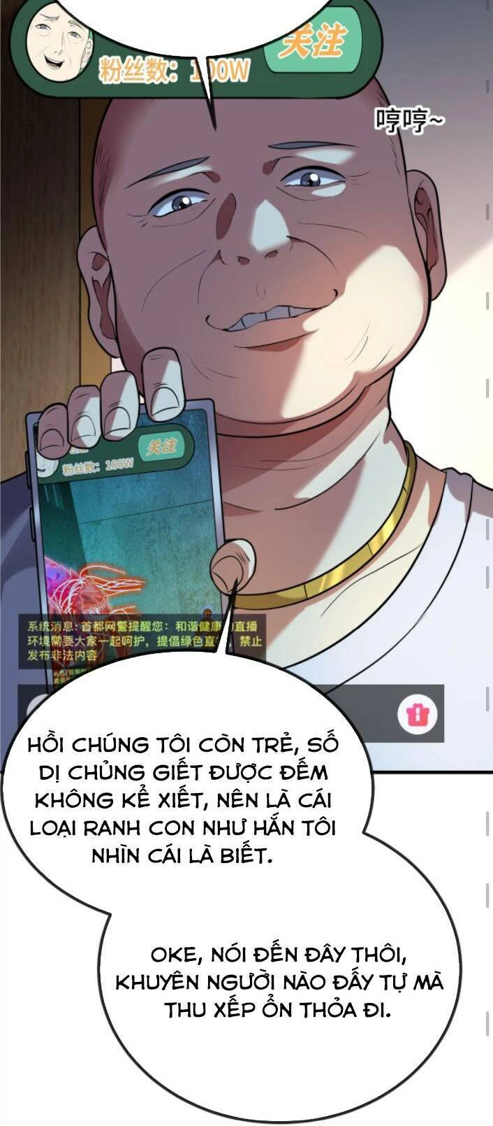 Ta, Người Chỉ Cần Nhìn Thấy Thanh Máu, Có Thể Trừng Phạt Thần Linh Chapter 38 - 13