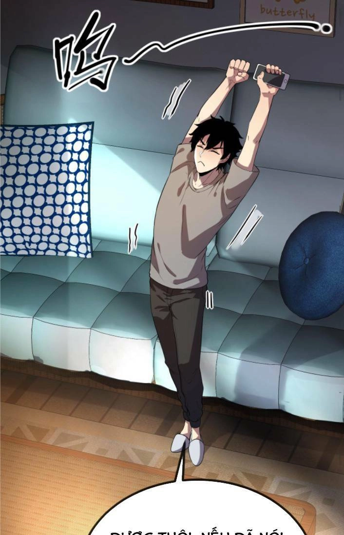 Ta, Người Chỉ Cần Nhìn Thấy Thanh Máu, Có Thể Trừng Phạt Thần Linh Chapter 38 - 17