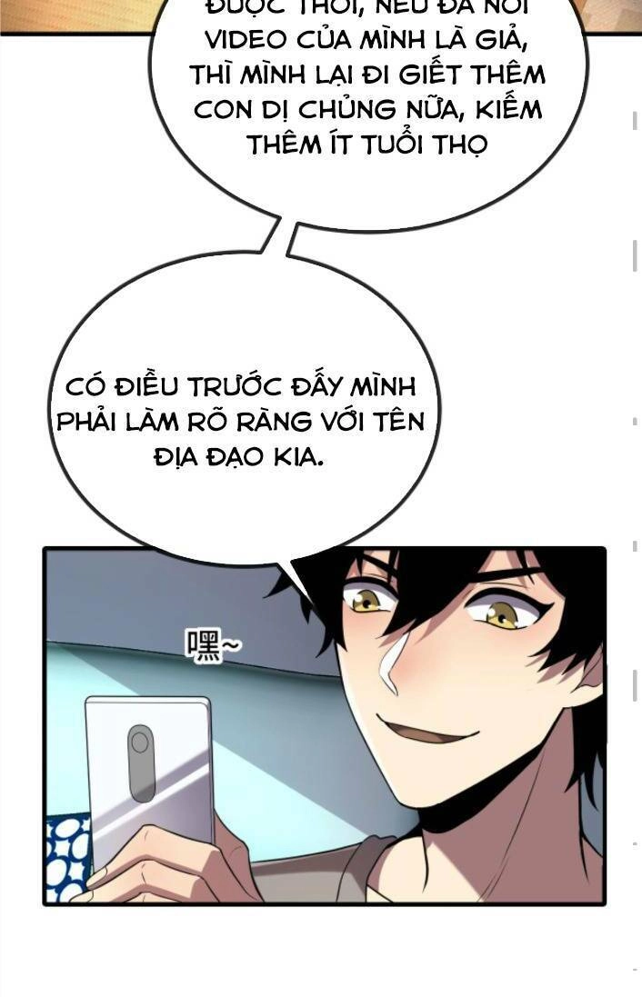 Ta, Người Chỉ Cần Nhìn Thấy Thanh Máu, Có Thể Trừng Phạt Thần Linh Chapter 38 - 18