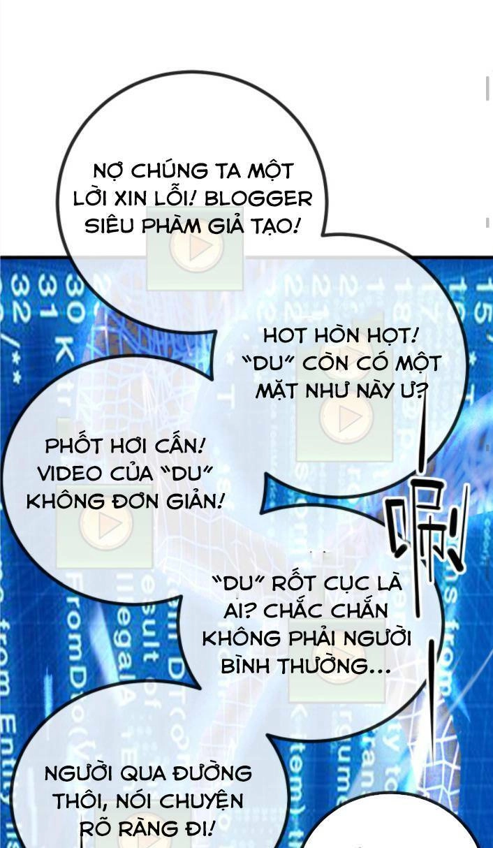 Ta, Người Chỉ Cần Nhìn Thấy Thanh Máu, Có Thể Trừng Phạt Thần Linh Chapter 38 - 19