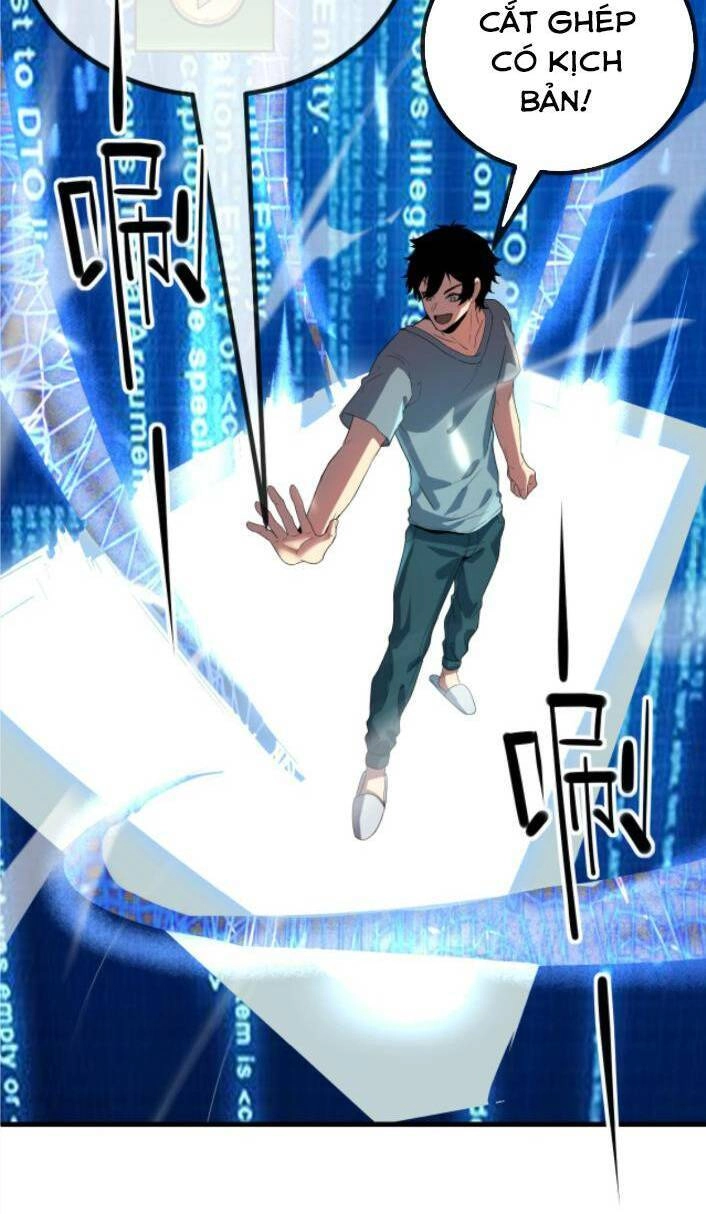 Ta, Người Chỉ Cần Nhìn Thấy Thanh Máu, Có Thể Trừng Phạt Thần Linh Chapter 38 - 20