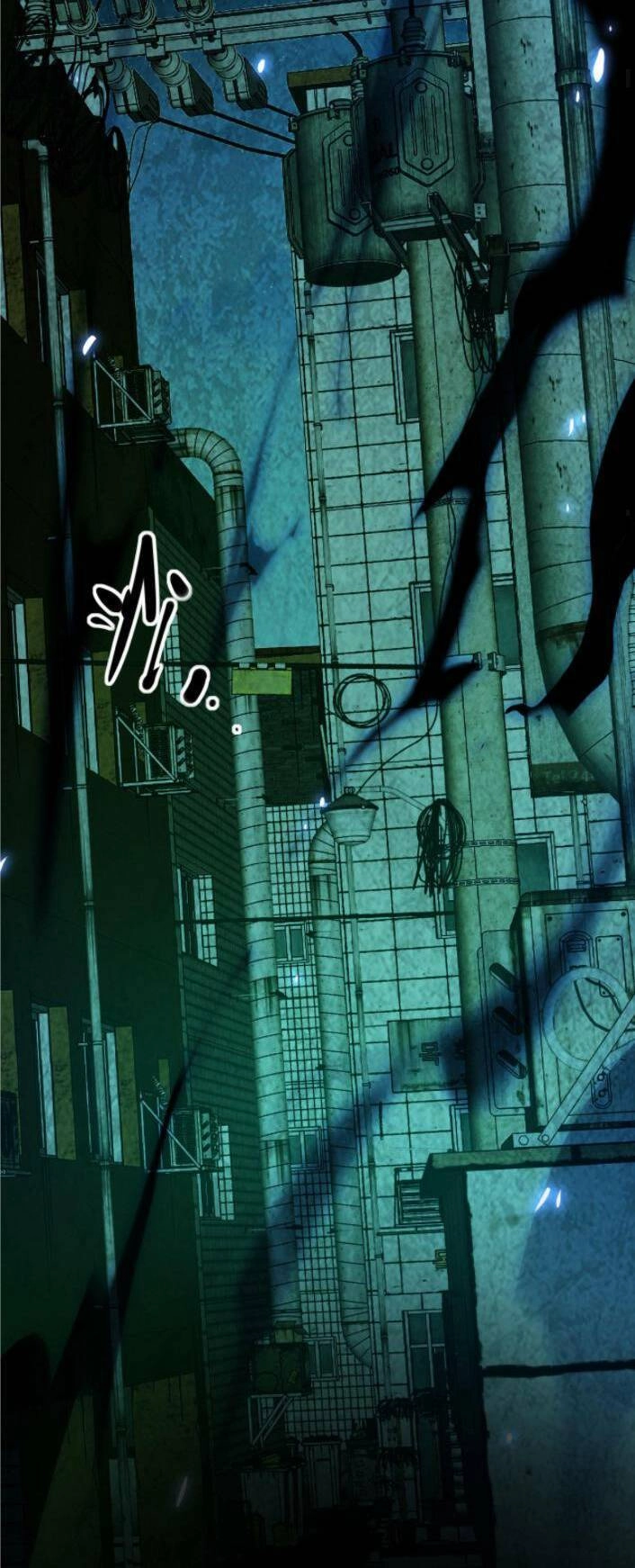 Ta, Người Chỉ Cần Nhìn Thấy Thanh Máu, Có Thể Trừng Phạt Thần Linh Chapter 38 - 22