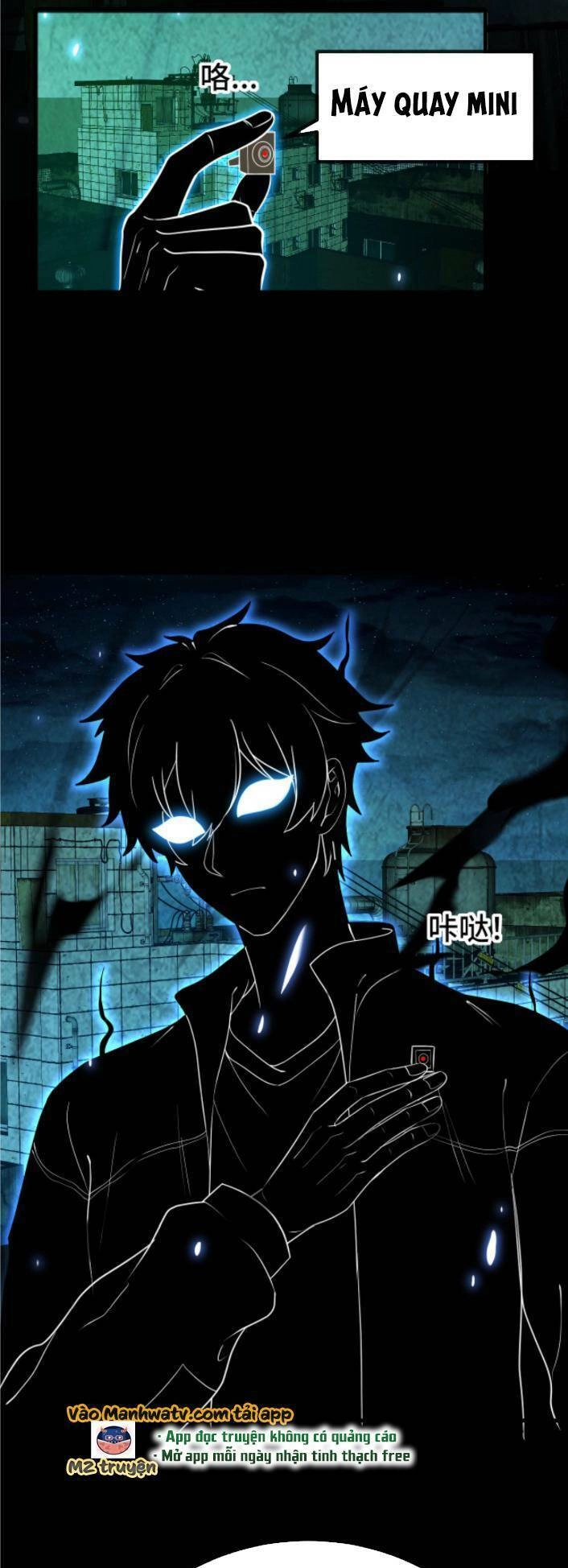 Ta, Người Chỉ Cần Nhìn Thấy Thanh Máu, Có Thể Trừng Phạt Thần Linh Chapter 38 - 23