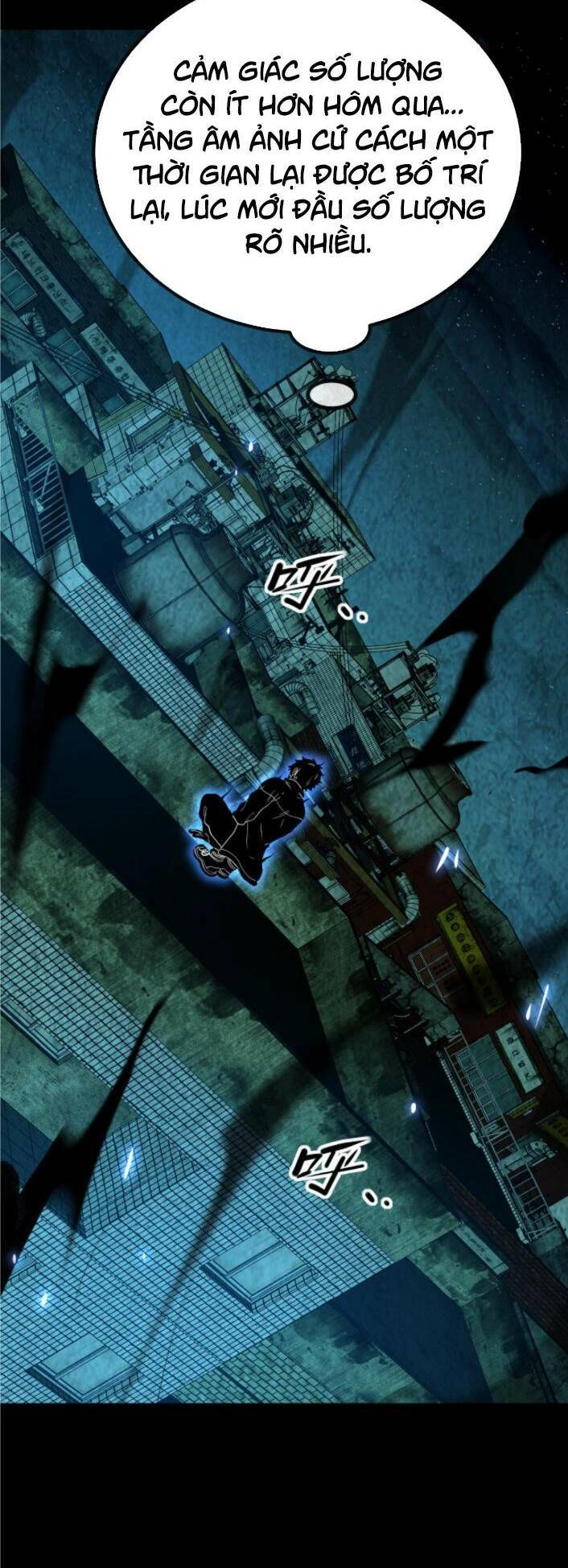 Ta, Người Chỉ Cần Nhìn Thấy Thanh Máu, Có Thể Trừng Phạt Thần Linh Chapter 38 - 24