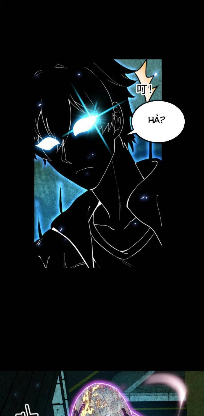 Ta, Người Chỉ Cần Nhìn Thấy Thanh Máu, Có Thể Trừng Phạt Thần Linh Chapter 38 - 25