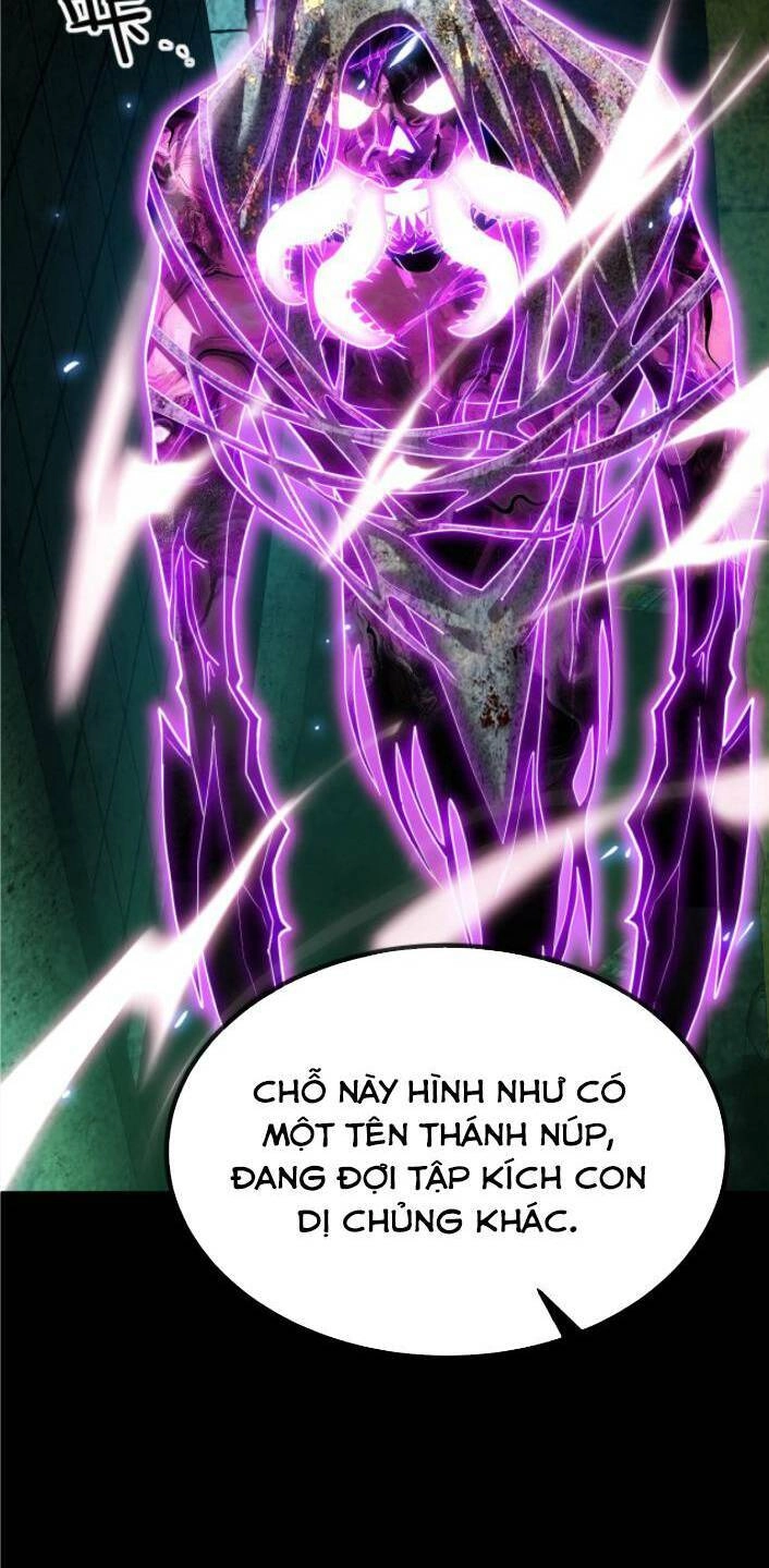 Ta, Người Chỉ Cần Nhìn Thấy Thanh Máu, Có Thể Trừng Phạt Thần Linh Chapter 38 - 26