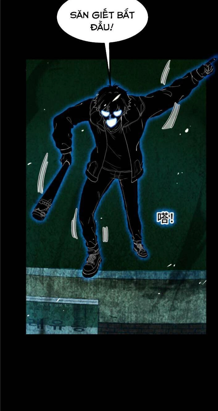 Ta, Người Chỉ Cần Nhìn Thấy Thanh Máu, Có Thể Trừng Phạt Thần Linh Chapter 38 - 28