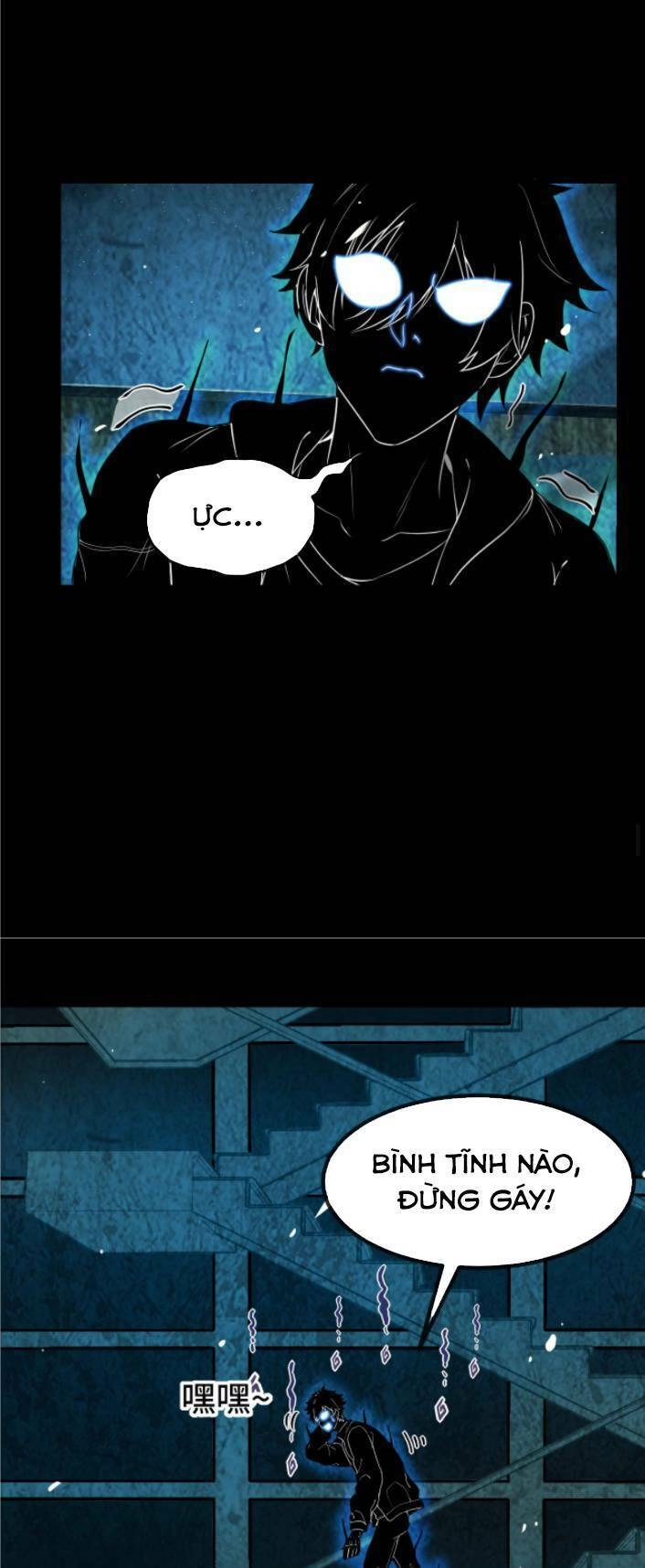 Ta, Người Chỉ Cần Nhìn Thấy Thanh Máu, Có Thể Trừng Phạt Thần Linh Chapter 38 - 31