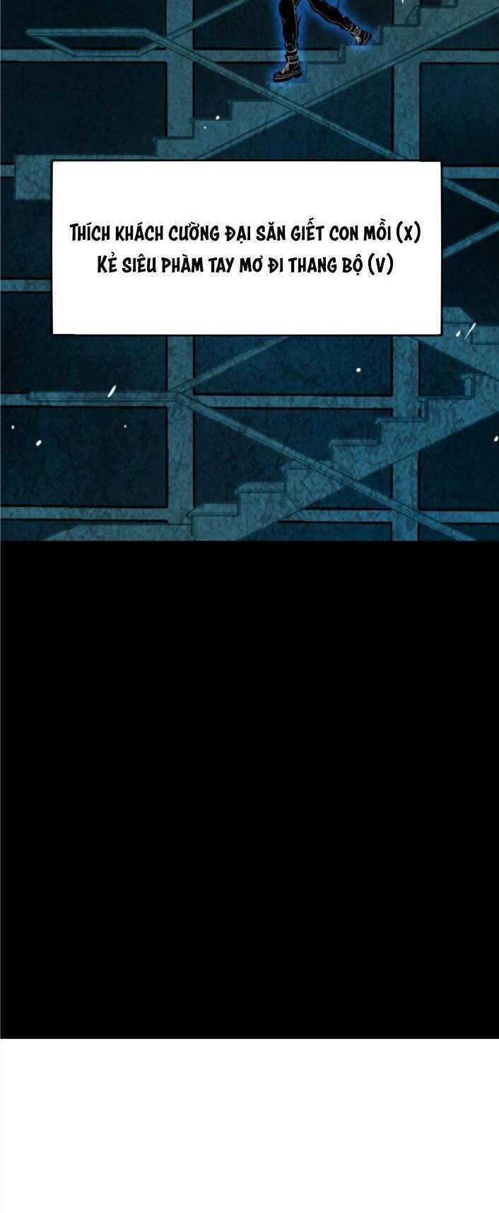 Ta, Người Chỉ Cần Nhìn Thấy Thanh Máu, Có Thể Trừng Phạt Thần Linh Chapter 38 - 32