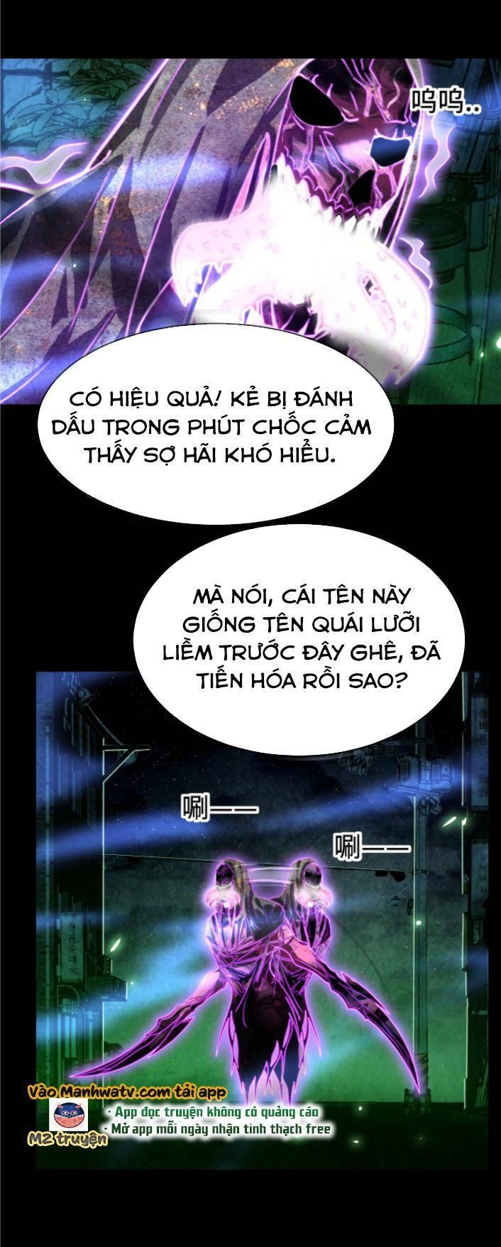 Ta, Người Chỉ Cần Nhìn Thấy Thanh Máu, Có Thể Trừng Phạt Thần Linh Chapter 39 - 6