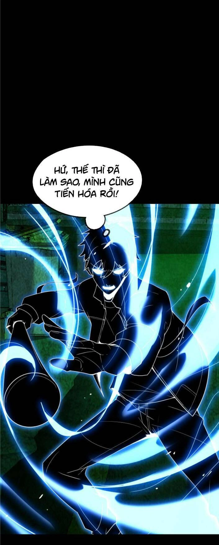 Ta, Người Chỉ Cần Nhìn Thấy Thanh Máu, Có Thể Trừng Phạt Thần Linh Chapter 39 - 7