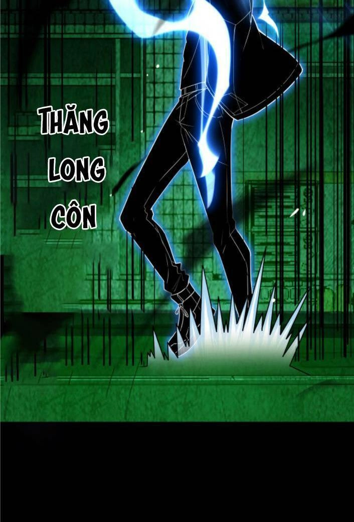 Ta, Người Chỉ Cần Nhìn Thấy Thanh Máu, Có Thể Trừng Phạt Thần Linh Chapter 39 - 9