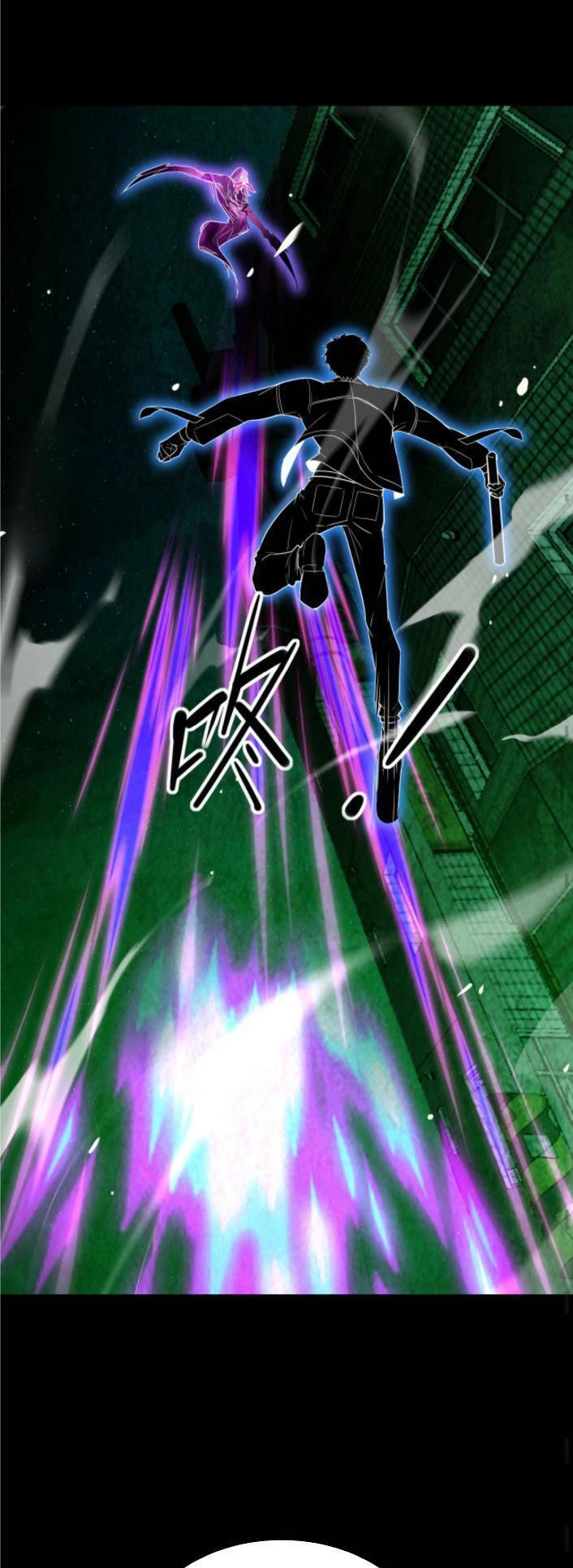 Ta, Người Chỉ Cần Nhìn Thấy Thanh Máu, Có Thể Trừng Phạt Thần Linh Chapter 39 - 12