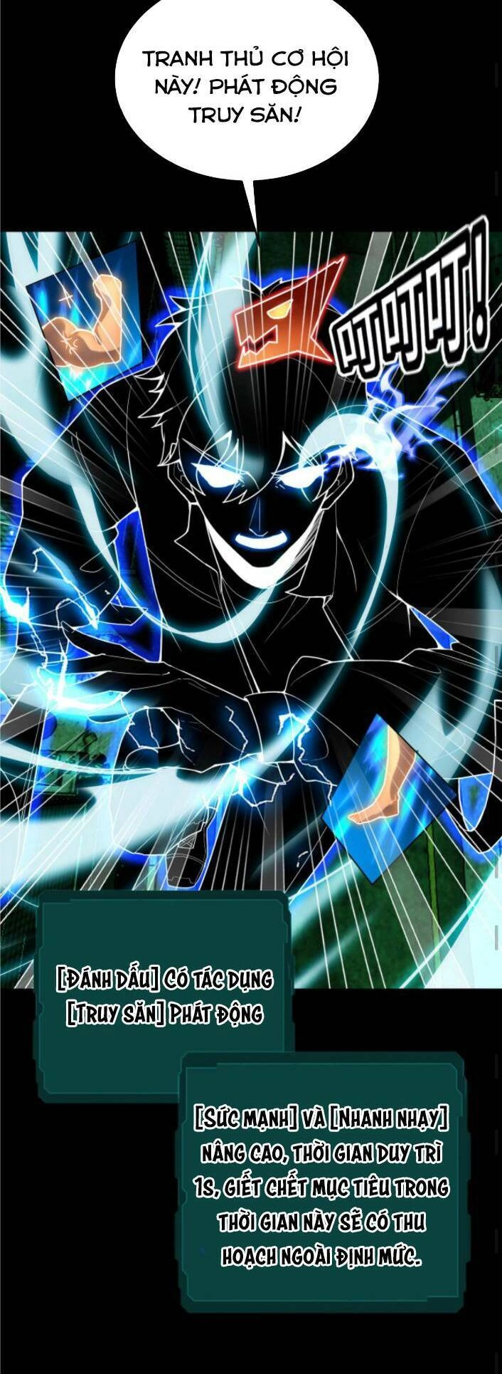 Ta, Người Chỉ Cần Nhìn Thấy Thanh Máu, Có Thể Trừng Phạt Thần Linh Chapter 39 - 13