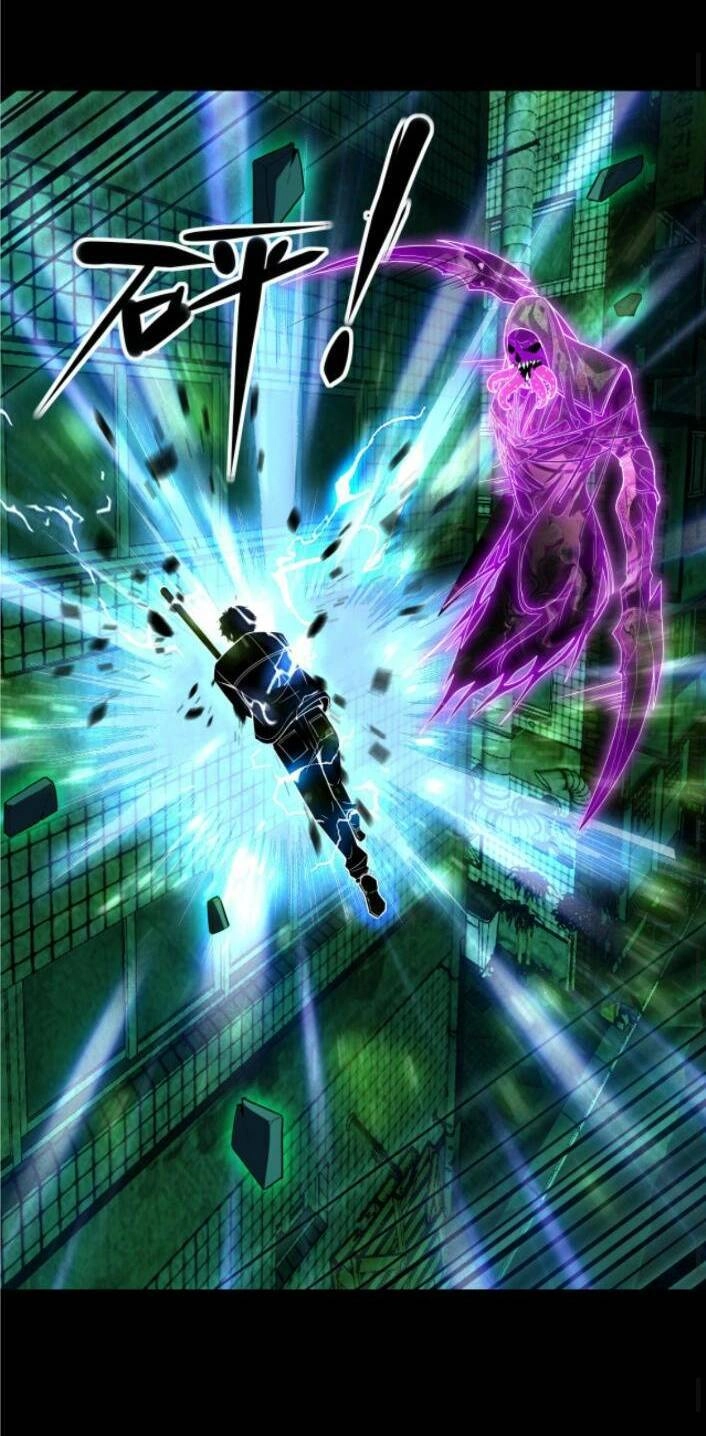 Ta, Người Chỉ Cần Nhìn Thấy Thanh Máu, Có Thể Trừng Phạt Thần Linh Chapter 39 - 15