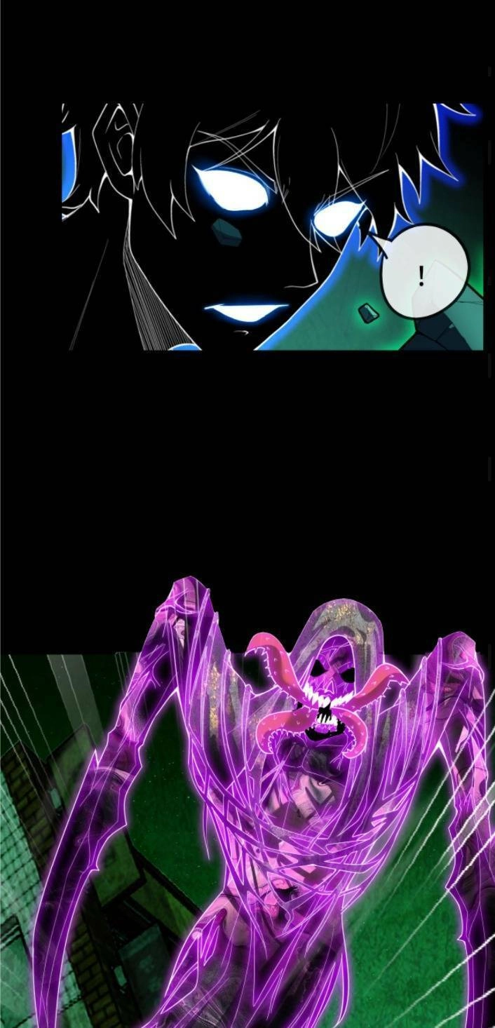 Ta, Người Chỉ Cần Nhìn Thấy Thanh Máu, Có Thể Trừng Phạt Thần Linh Chapter 39 - 16