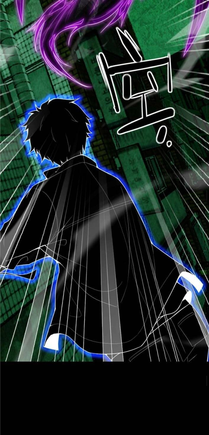 Ta, Người Chỉ Cần Nhìn Thấy Thanh Máu, Có Thể Trừng Phạt Thần Linh Chapter 39 - 17