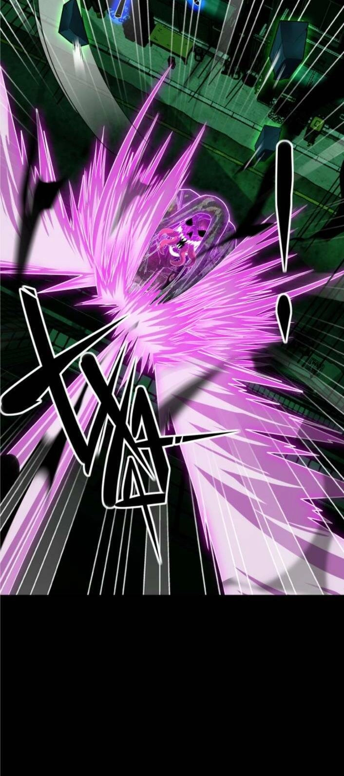 Ta, Người Chỉ Cần Nhìn Thấy Thanh Máu, Có Thể Trừng Phạt Thần Linh Chapter 39 - 19