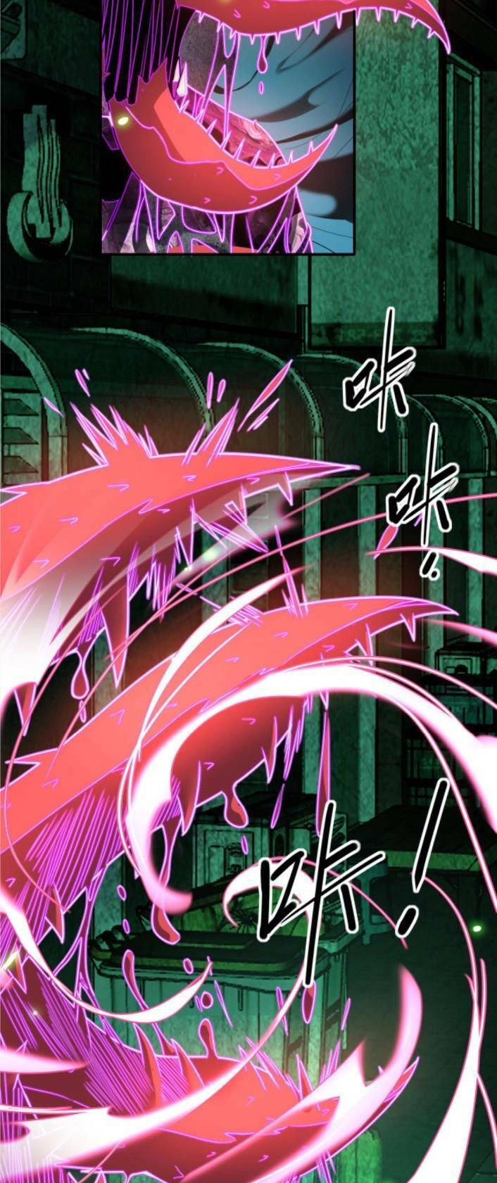 Ta, Người Chỉ Cần Nhìn Thấy Thanh Máu, Có Thể Trừng Phạt Thần Linh Chapter 39 - 21