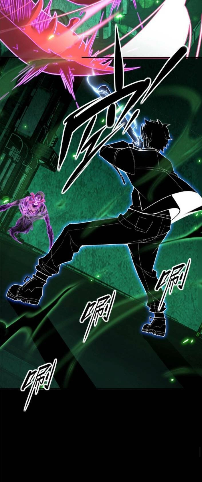 Ta, Người Chỉ Cần Nhìn Thấy Thanh Máu, Có Thể Trừng Phạt Thần Linh Chapter 39 - 22