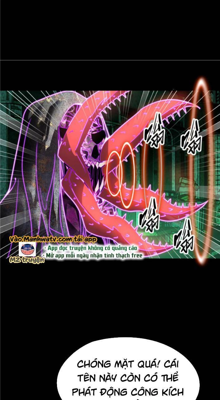 Ta, Người Chỉ Cần Nhìn Thấy Thanh Máu, Có Thể Trừng Phạt Thần Linh Chapter 39 - 23