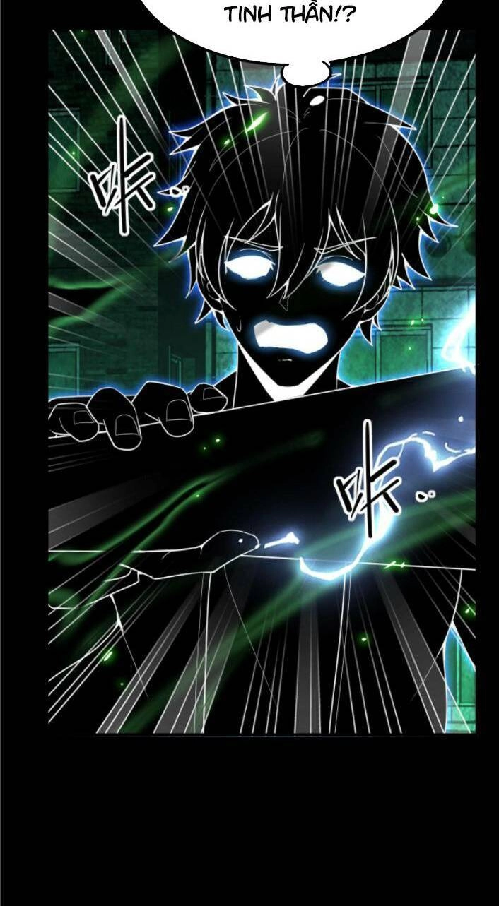 Ta, Người Chỉ Cần Nhìn Thấy Thanh Máu, Có Thể Trừng Phạt Thần Linh Chapter 39 - 24