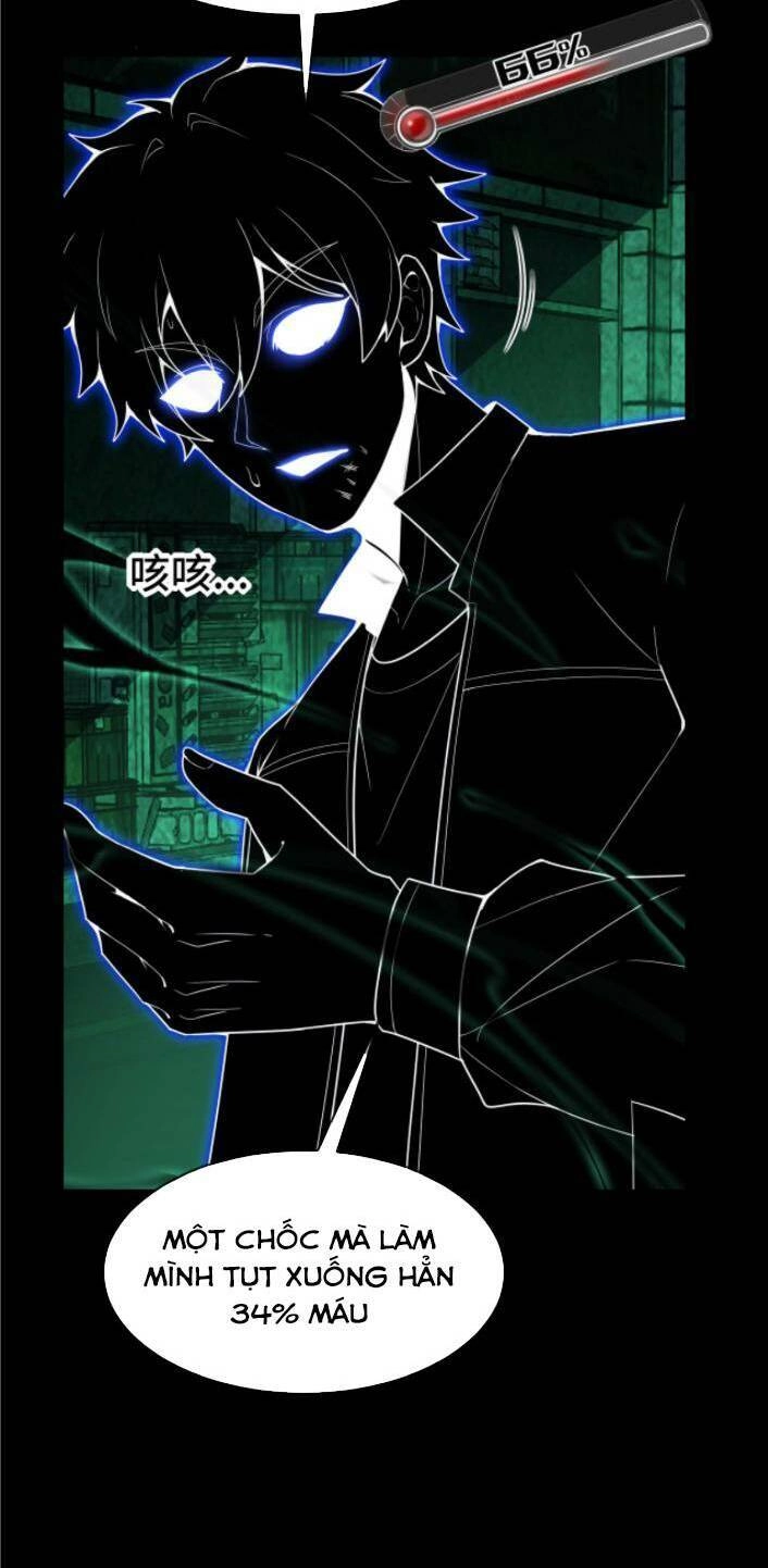 Ta, Người Chỉ Cần Nhìn Thấy Thanh Máu, Có Thể Trừng Phạt Thần Linh Chapter 39 - 28