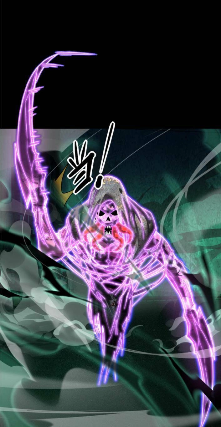 Ta, Người Chỉ Cần Nhìn Thấy Thanh Máu, Có Thể Trừng Phạt Thần Linh Chapter 39 - 29