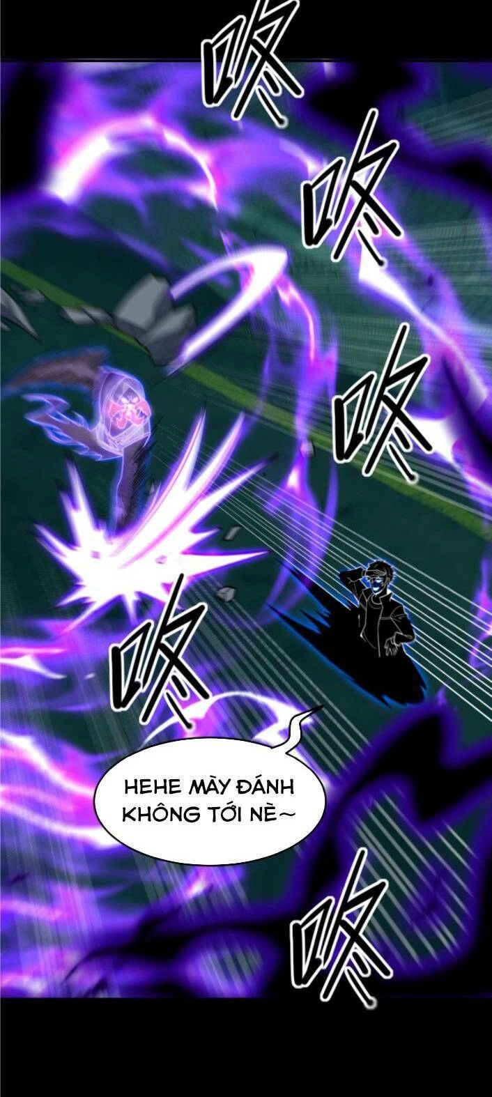 Ta, Người Chỉ Cần Nhìn Thấy Thanh Máu, Có Thể Trừng Phạt Thần Linh Chapter 40 - 2