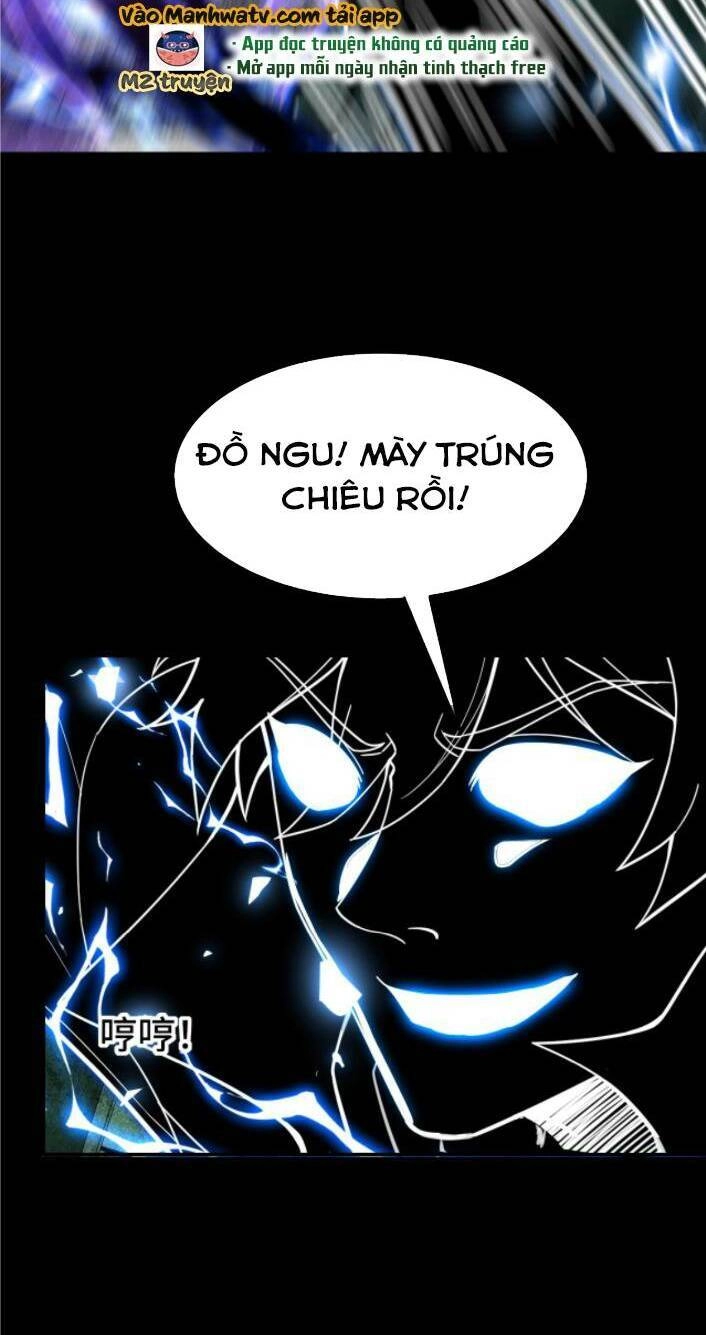 Ta, Người Chỉ Cần Nhìn Thấy Thanh Máu, Có Thể Trừng Phạt Thần Linh Chapter 40 - 9