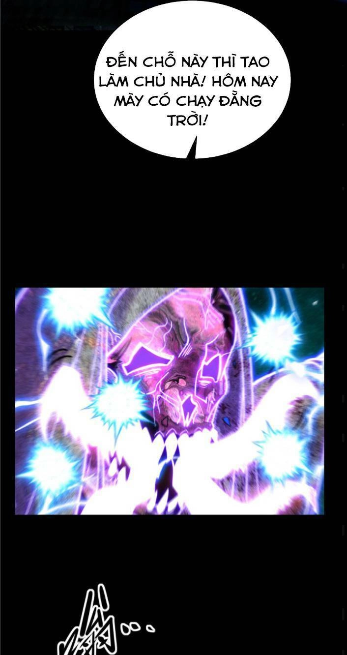 Ta, Người Chỉ Cần Nhìn Thấy Thanh Máu, Có Thể Trừng Phạt Thần Linh Chapter 40 - 12