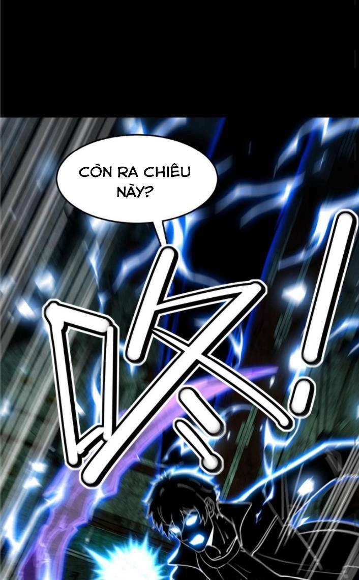 Ta, Người Chỉ Cần Nhìn Thấy Thanh Máu, Có Thể Trừng Phạt Thần Linh Chapter 40 - 14