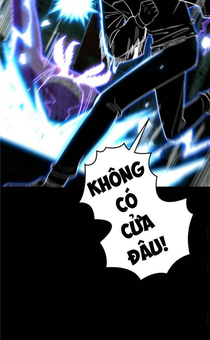 Ta, Người Chỉ Cần Nhìn Thấy Thanh Máu, Có Thể Trừng Phạt Thần Linh Chapter 40 - 15