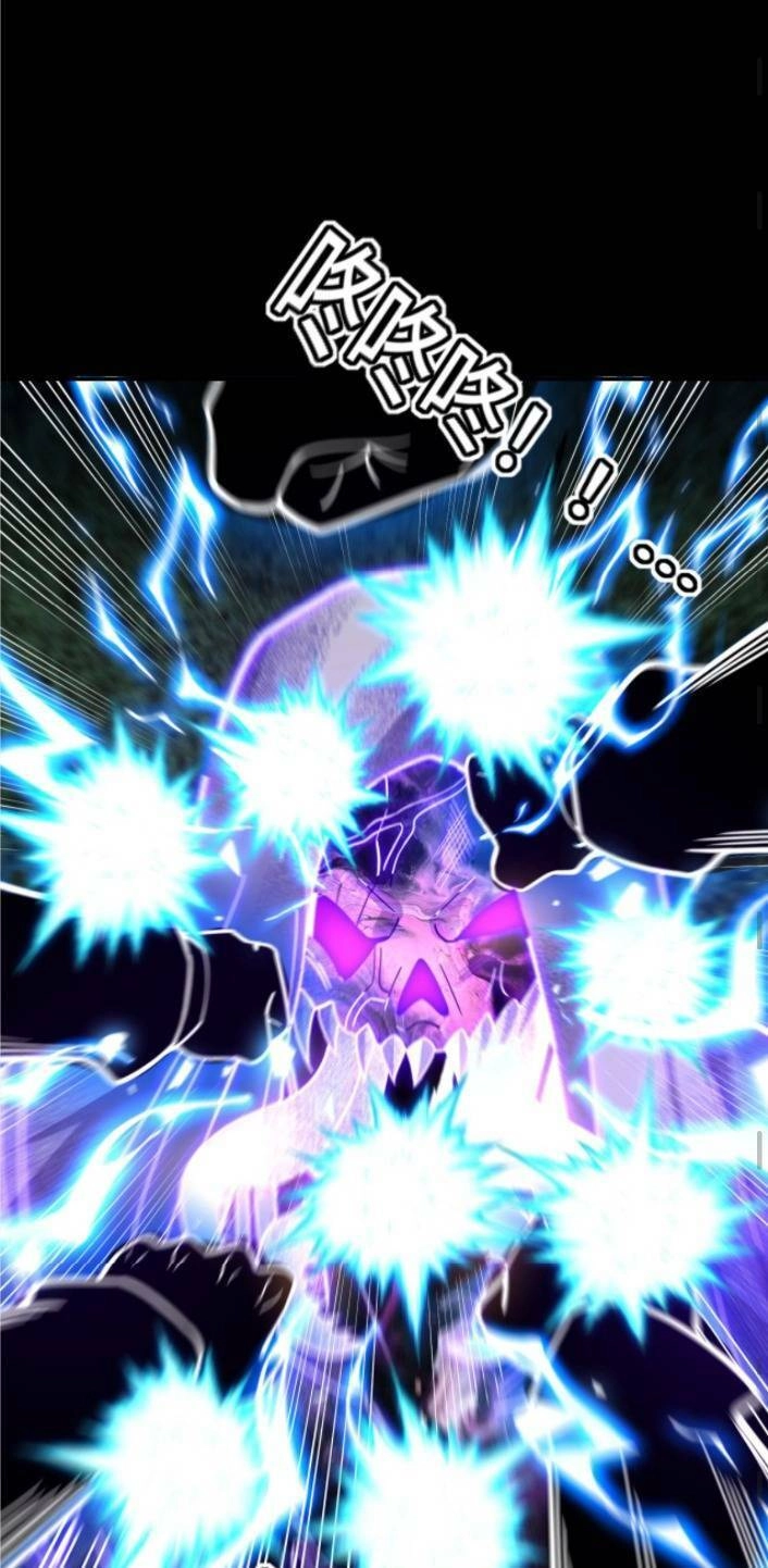 Ta, Người Chỉ Cần Nhìn Thấy Thanh Máu, Có Thể Trừng Phạt Thần Linh Chapter 40 - 16