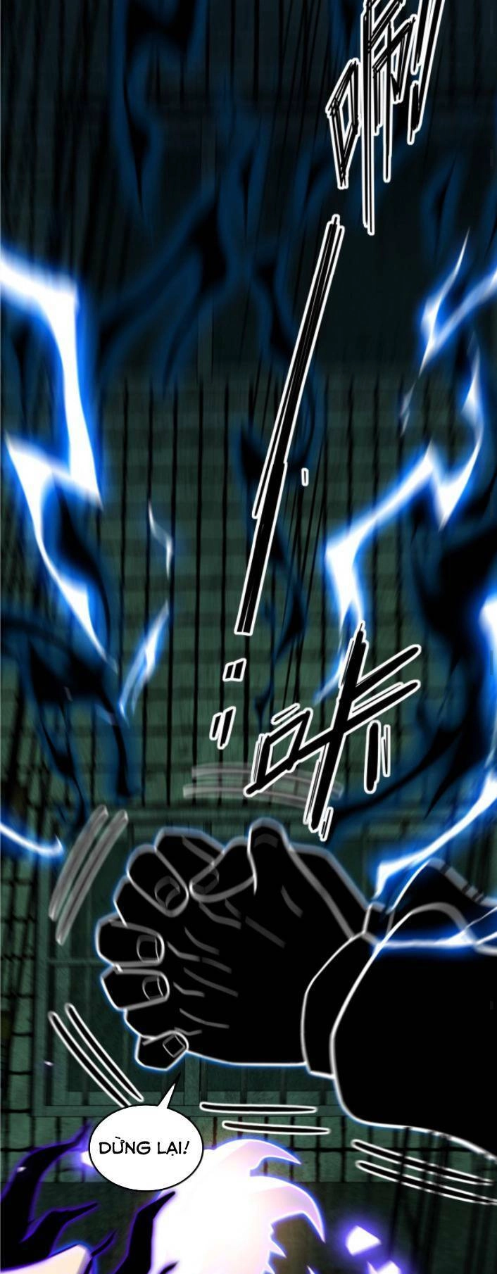 Ta, Người Chỉ Cần Nhìn Thấy Thanh Máu, Có Thể Trừng Phạt Thần Linh Chapter 40 - 19