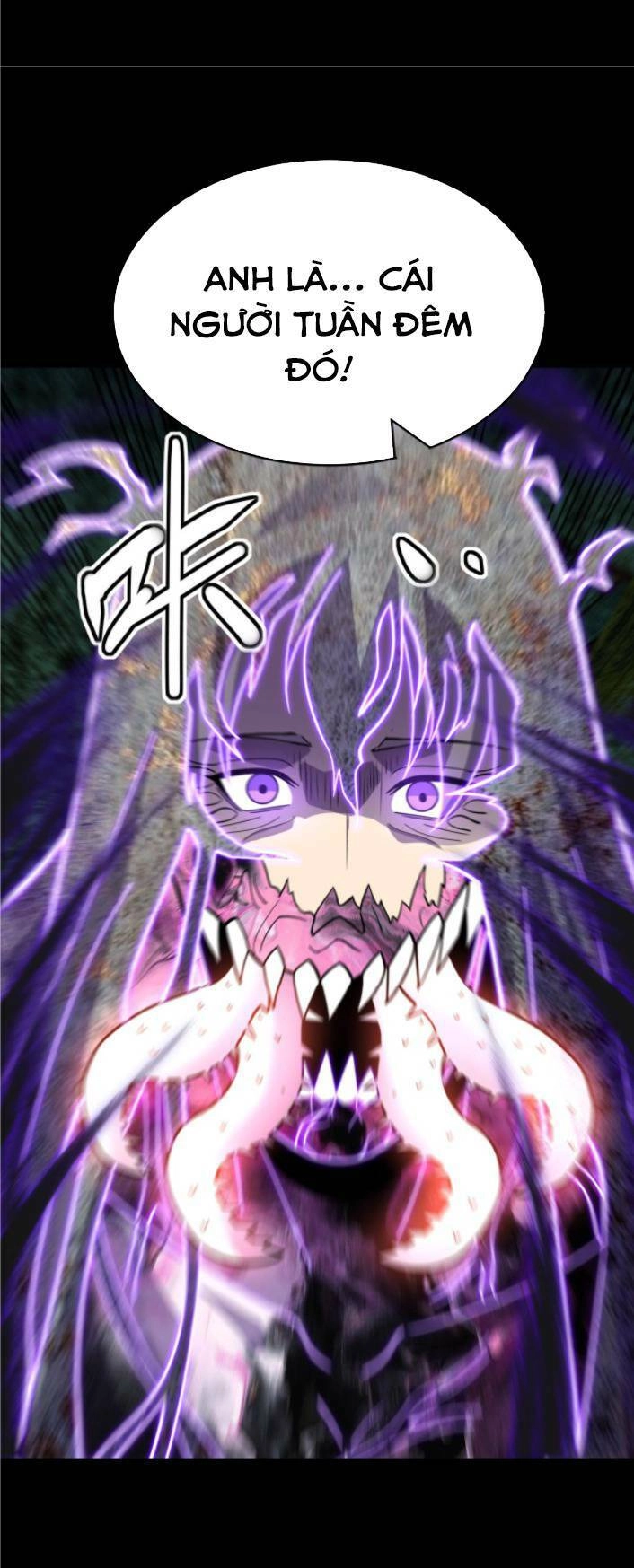 Ta, Người Chỉ Cần Nhìn Thấy Thanh Máu, Có Thể Trừng Phạt Thần Linh Chapter 40 - 21