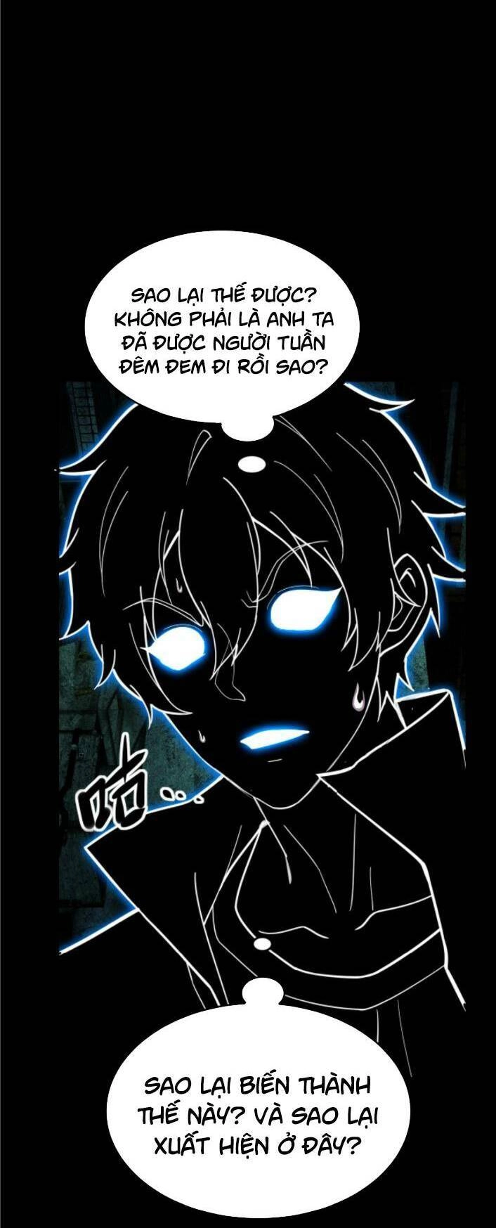 Ta, Người Chỉ Cần Nhìn Thấy Thanh Máu, Có Thể Trừng Phạt Thần Linh Chapter 40 - 22