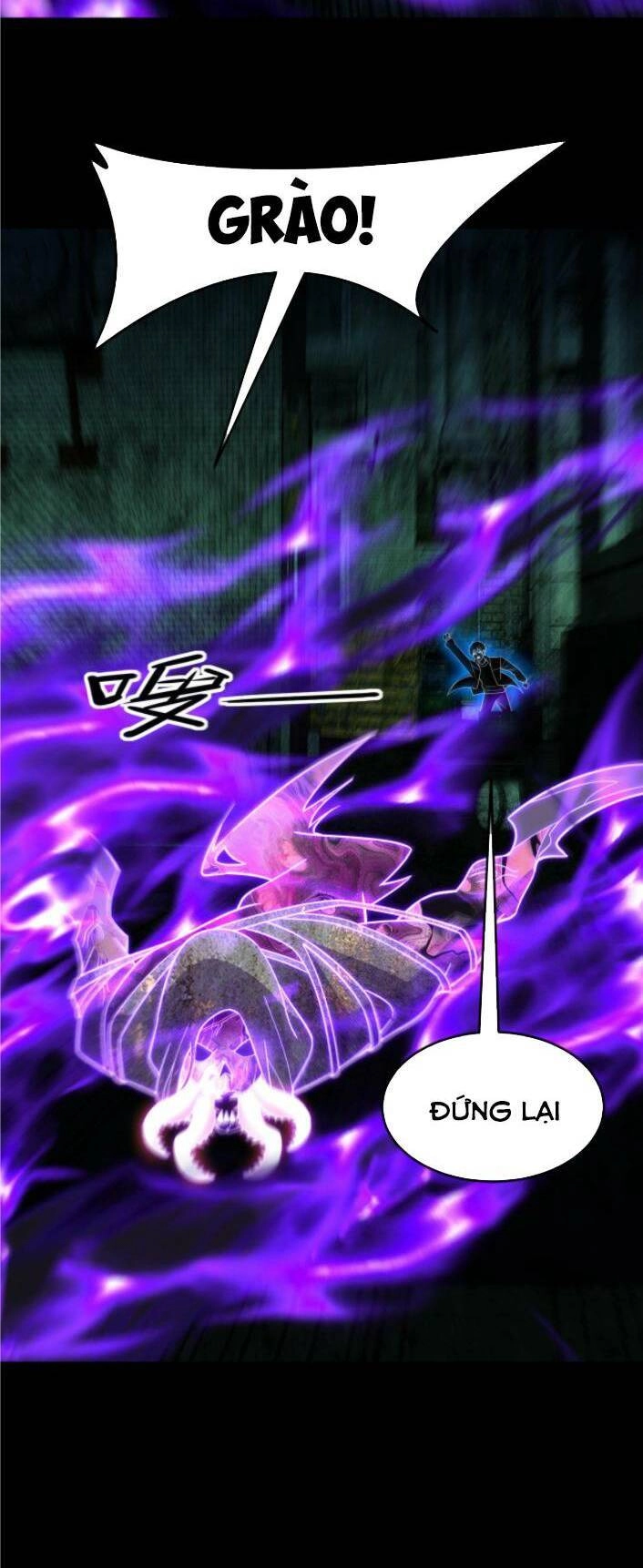 Ta, Người Chỉ Cần Nhìn Thấy Thanh Máu, Có Thể Trừng Phạt Thần Linh Chapter 40 - 24