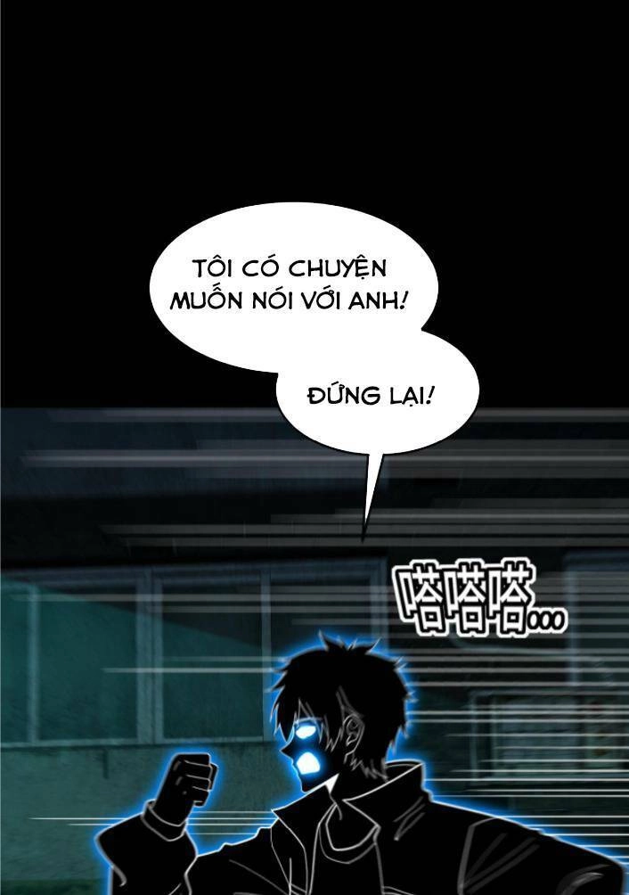 Ta, Người Chỉ Cần Nhìn Thấy Thanh Máu, Có Thể Trừng Phạt Thần Linh Chapter 40 - 25