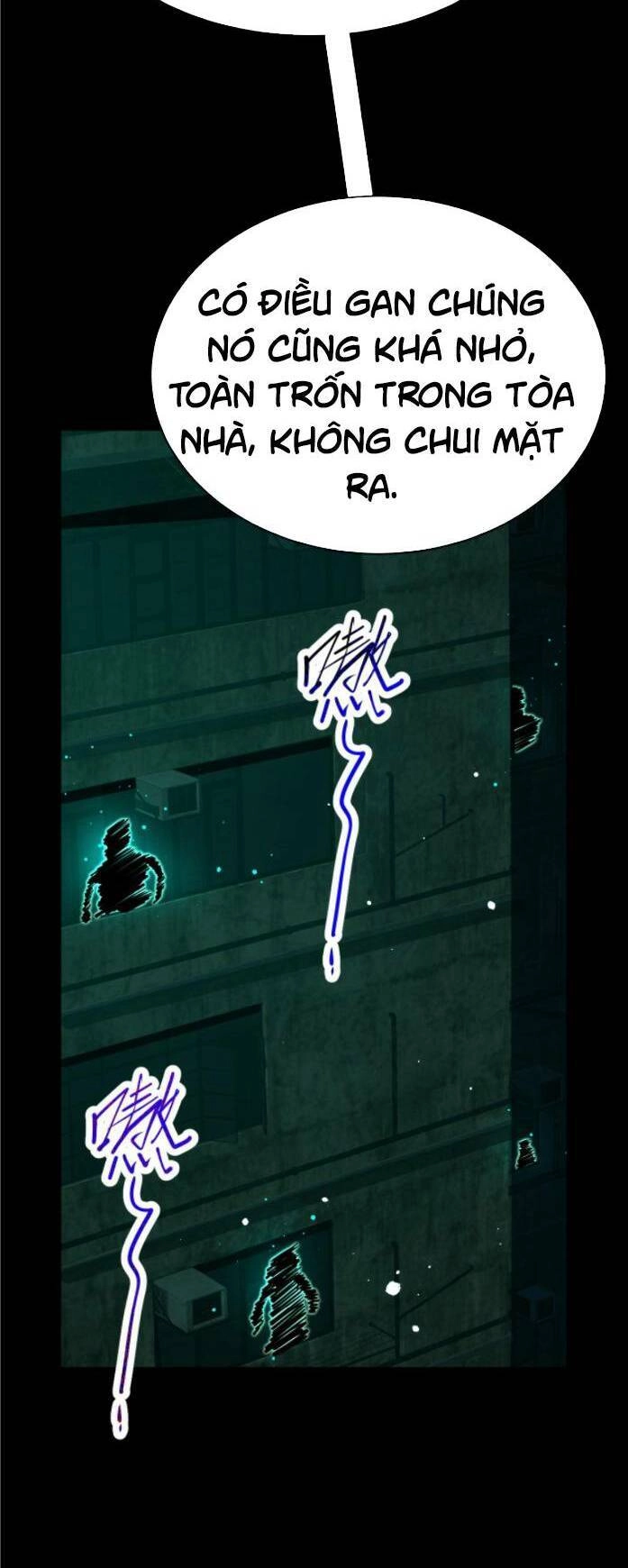 Ta, Người Chỉ Cần Nhìn Thấy Thanh Máu, Có Thể Trừng Phạt Thần Linh Chapter 41 - 26