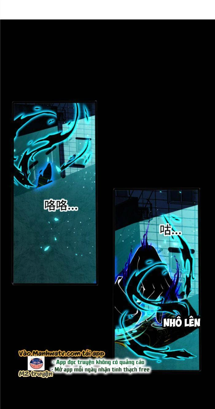 Ta, Người Chỉ Cần Nhìn Thấy Thanh Máu, Có Thể Trừng Phạt Thần Linh Chapter 42 - 2