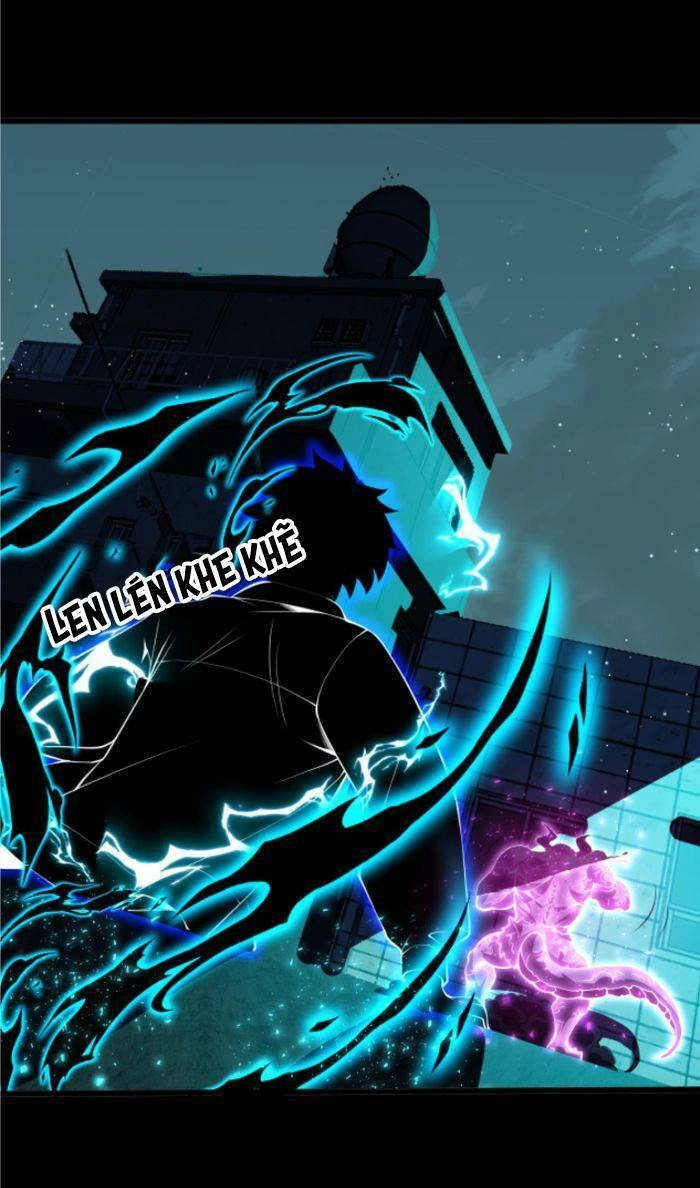 Ta, Người Chỉ Cần Nhìn Thấy Thanh Máu, Có Thể Trừng Phạt Thần Linh Chapter 42 - 3