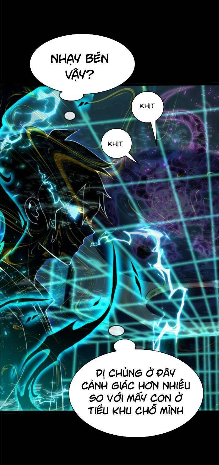 Ta, Người Chỉ Cần Nhìn Thấy Thanh Máu, Có Thể Trừng Phạt Thần Linh Chapter 42 - 7