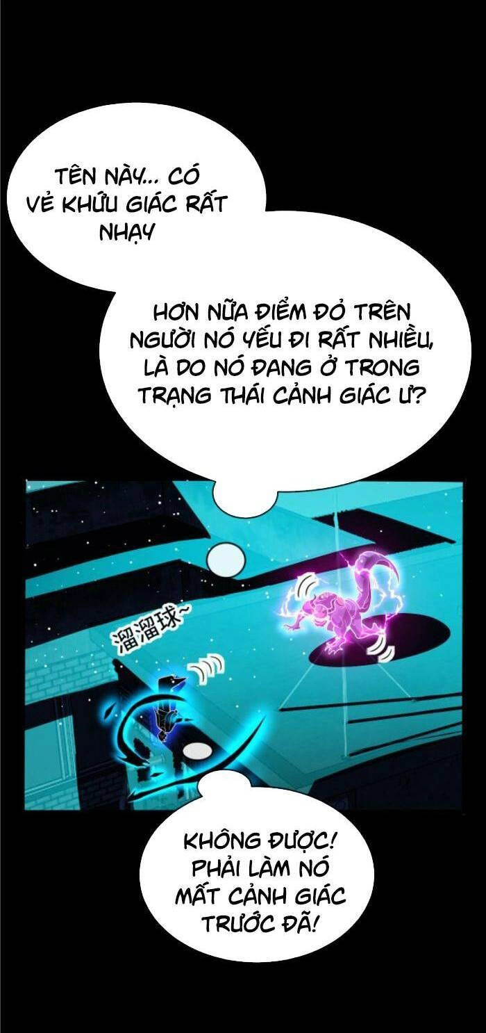 Ta, Người Chỉ Cần Nhìn Thấy Thanh Máu, Có Thể Trừng Phạt Thần Linh Chapter 42 - 8