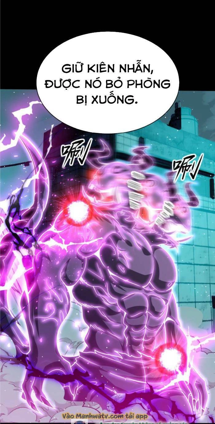 Ta, Người Chỉ Cần Nhìn Thấy Thanh Máu, Có Thể Trừng Phạt Thần Linh Chapter 42 - 9