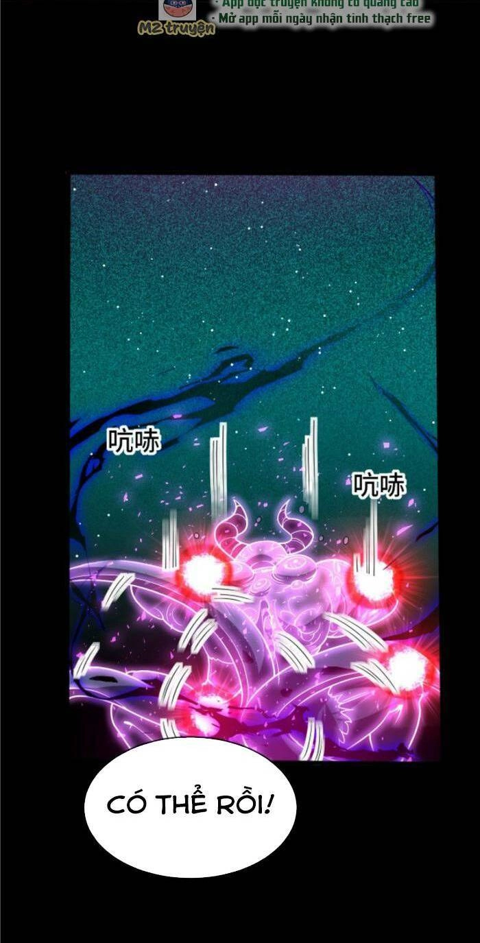 Ta, Người Chỉ Cần Nhìn Thấy Thanh Máu, Có Thể Trừng Phạt Thần Linh Chapter 42 - 10