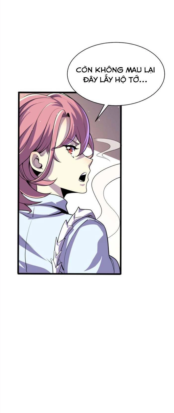 Ta, Người Chỉ Cần Nhìn Thấy Thanh Máu, Có Thể Trừng Phạt Thần Linh Chapter 42 - 15