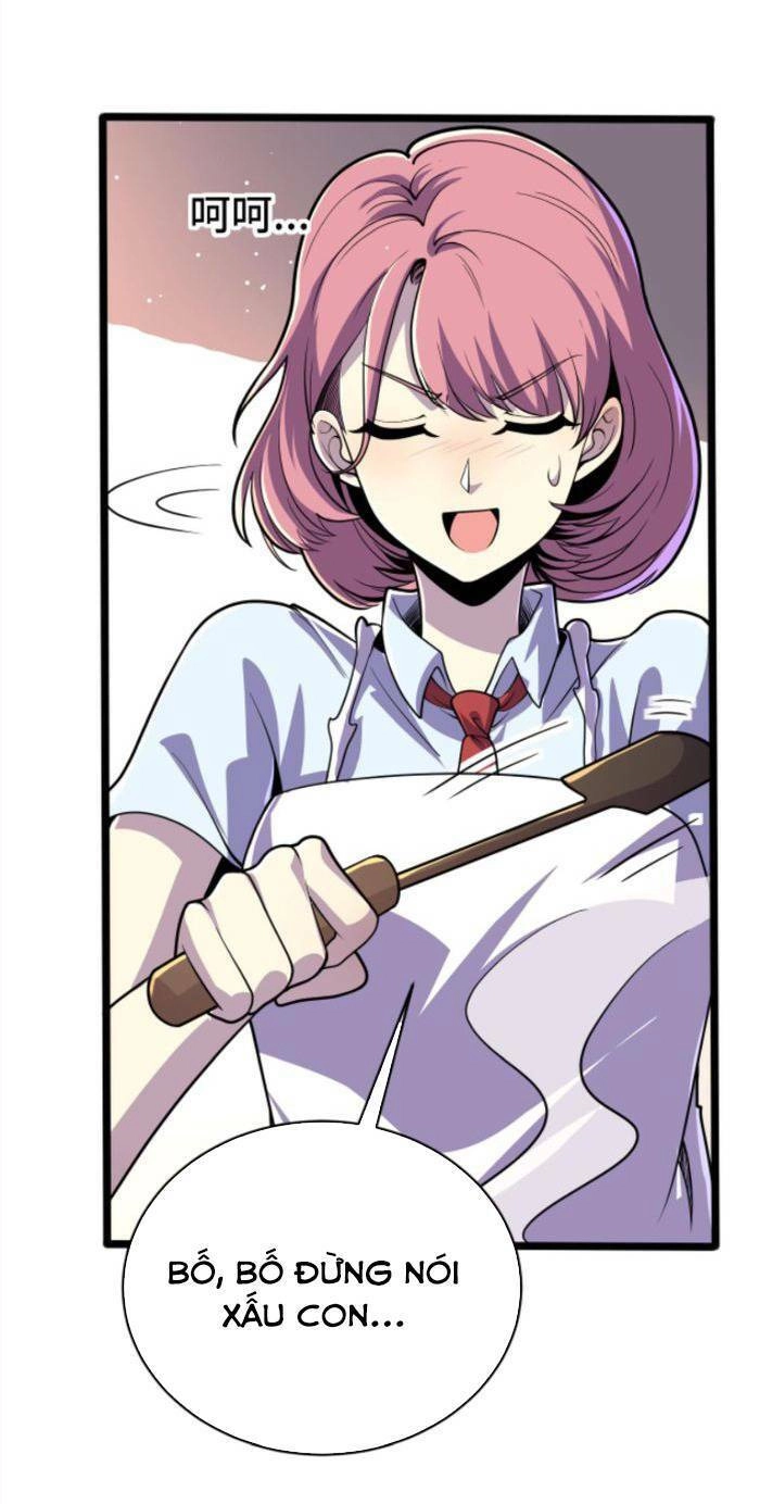 Ta, Người Chỉ Cần Nhìn Thấy Thanh Máu, Có Thể Trừng Phạt Thần Linh Chapter 42 - 17